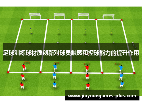 足球训练球材质创新对球员触感和控球能力的提升作用